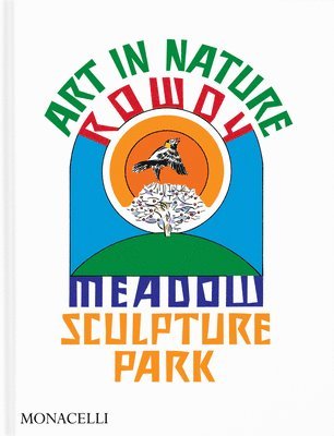 Reto Thüring, Reto Thuring - Art in Nature, Inbunden