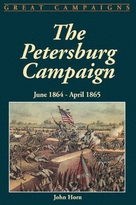 Petersburg Campaign