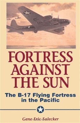 Fortress Against The Sun 1