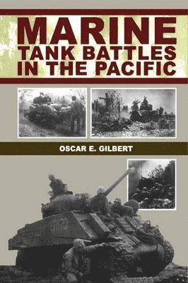 Marine Tank Battles In The Pacific 1
