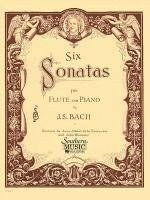 bokomslag Six Sonatas