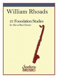 bokomslag 21 Foundation Studies