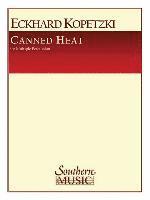 Canned Heat: Multiple Percussion