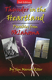 bokomslag Thunder In The Heartland: Parables From Oklahoma