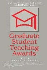 Graduate Student Teaching Awards 1