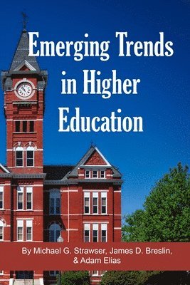 Emerging Trends in Higher Education 1