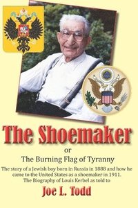 bokomslag The Shoemaker