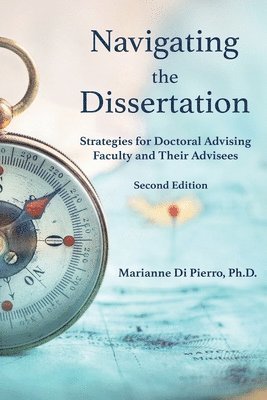 Navigating the Dissertation 1