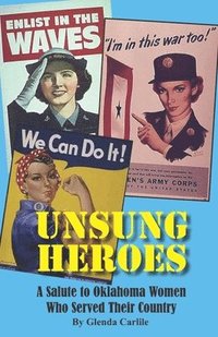 bokomslag Unsung Heroes