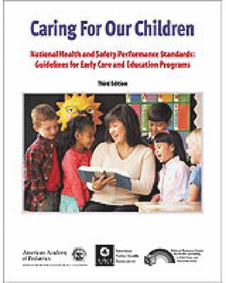 Caring for Our Children