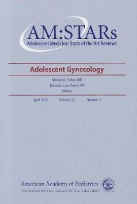 AM:STARs: Adolescent Gynecology