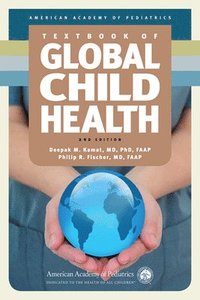 bokomslag Textbook of Global Child Health, 2nd Edition