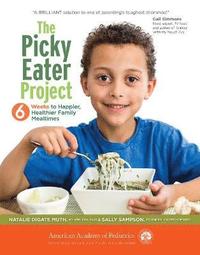 bokomslag The Picky Eater Project