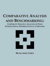 bokomslag Comparative Analysis and Benchmarking