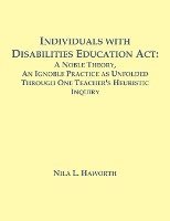 Individuals with Disabilities Education Act 1