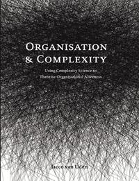 bokomslag Organisation and Complexity
