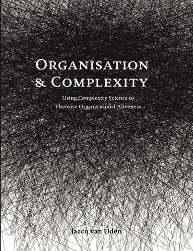 bokomslag Organisation and Complexity