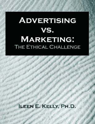 Advertising vs. Marketing 1