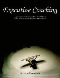 bokomslag Executive Coaching