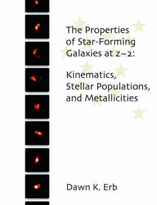 The Properties of Star-Forming Galaxies at z 2 1