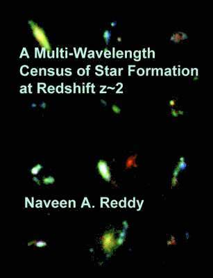 A Multi-Wavelength Census of Star Formation at Redshift z 2 1