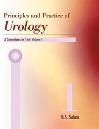 bokomslag Principles & Practice of Urology