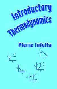 bokomslag Introductory Thermodynamics