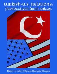 bokomslag Turkish-U.S. Relations