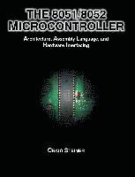 bokomslag The 8051/8052 Microcontroller