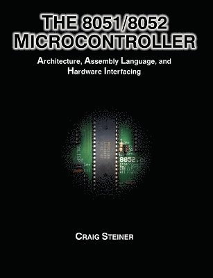 The 8051/8052 Microcontroller 1