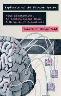 bokomslag Exploring the Nervous System