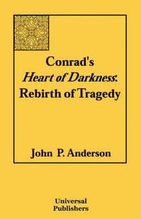 bokomslag Conrad's Heart of Darkness