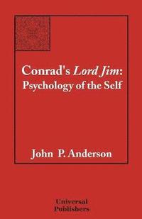 bokomslag Conrad's Lord Jim