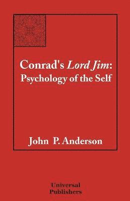 Conrad's Lord Jim 1