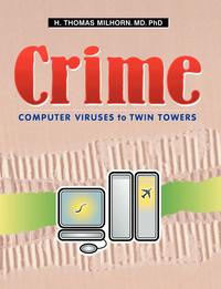 bokomslag Crime