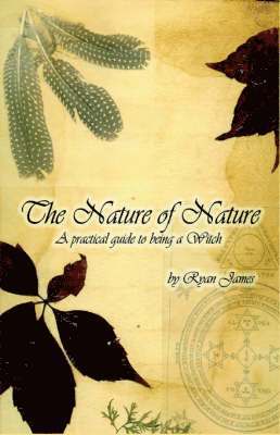Ryan James - Nature of Nature, Häftad