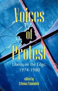 bokomslag Voices of Protest