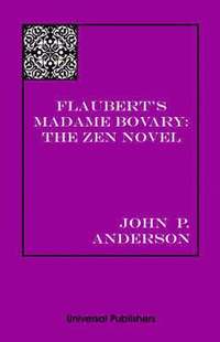 bokomslag Flaubert's Madame Bovary