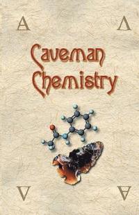 bokomslag Caveman Chemistry