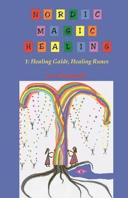 bokomslag Nordic Magic Healing