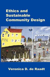 bokomslag Ethics and Sustainable Community Design