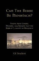 Can The Rebbe Be Moshiach? 1