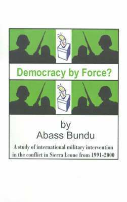 Democracy by Force? 1