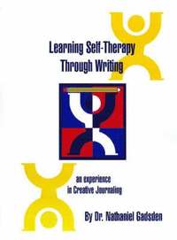 bokomslag Learning Self-Therapy Through Writing