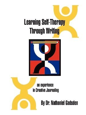 bokomslag Learning Self-Therapy Through Writing