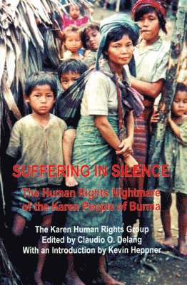 Suffering in Silence