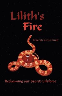 bokomslag Lilith's Fire