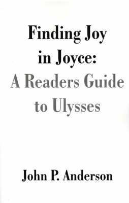 Finding Joy in Joyce 1