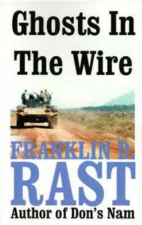 bokomslag Ghosts in the Wire