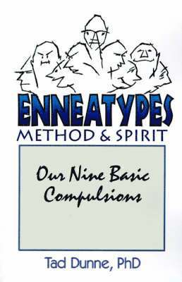 bokomslag Enneatypes: Methods & Spirit